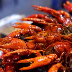 食六区·龙虾烧烤夜宵(虹桥店) User Photo