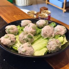 珮姐重庆火锅(鄞州印象城店) User Photo