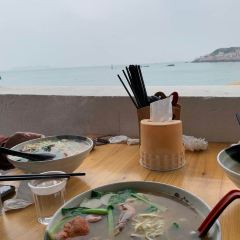 极岛面栈 여행 사진