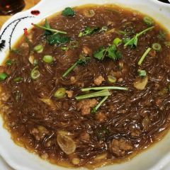 味舍江西菜·掌握江西好食材(青山湖店) User Photo