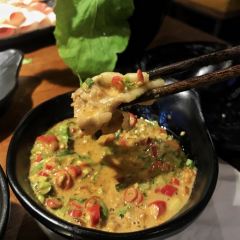 熊喵来了萌火锅(万达店) User Photo