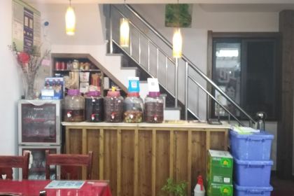 本地鲜土菜馆·土鸡