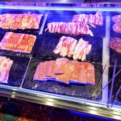 漢釜宮自助烤肉海鮮火鍋張用戶圖片