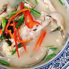 途中饭店(开化店) User Photo