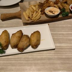 Pizza Hut (meiguifang) ảnh của người dùng