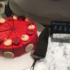 Merchant Kitchen User Photo