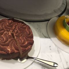 Merchant Kitchen User Photo