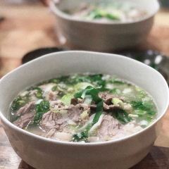 Ollae Guksu User Photo
