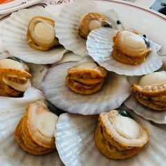 星伦多自助料理(万象城店) User Photo