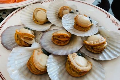 星伦多自助料理(万象城店)