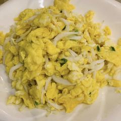 老李家饭庄(独月路店) User Photo