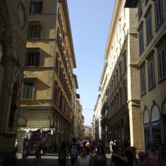 Gelateria Venchi Firenze張用戶圖片