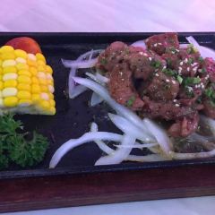 North Latitude 37 Degree Creativity Cuisine User Photo