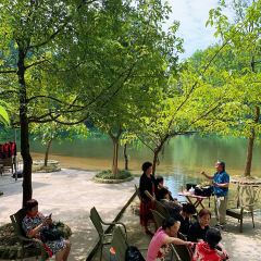 JIN CEN YUAN NONG ZHUANG User Photo