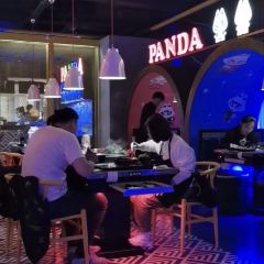 熊喵来了火锅(中街大悦城B馆创始店) User Photo
