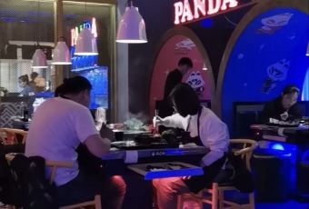 熊喵来了火锅(中街大悦城B馆创始店) User Photo