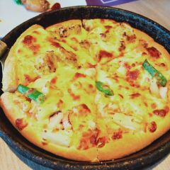亞咪咕比薩餐廳(百源店)張用戶圖片