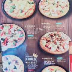 亞咪咕比薩餐廳(百源店)張用戶圖片