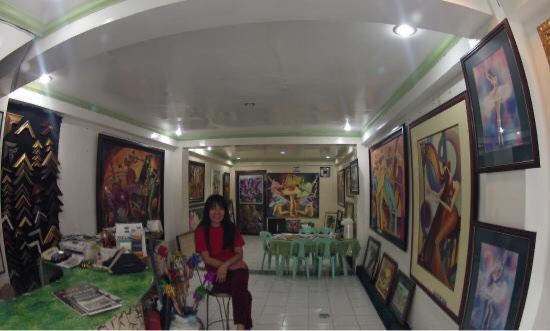 Gatxs Art Gallery