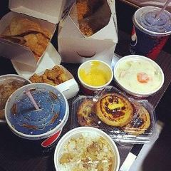 肯德基(二连浩特店) User Photo