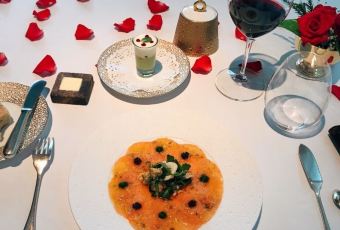 Topaz Restaurant Norodom User Photo