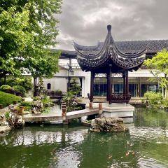 衢府官邸酒店·餐厅 User Photo