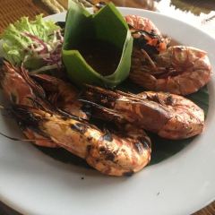 Bopha Phnom Penh Titanic Restaurant 여행 사진