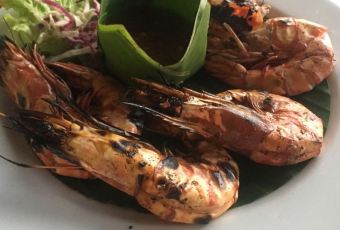 Bopha Phnom Penh Titanic Restaurant User Photo