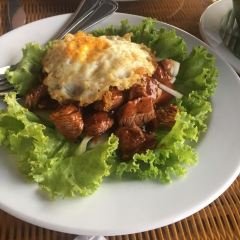 Bopha Phnom Penh Titanic Restaurant 여행 사진