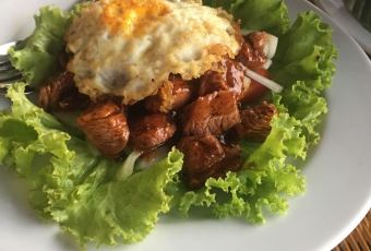 Bopha Phnom Penh Titanic Restaurant User Photo