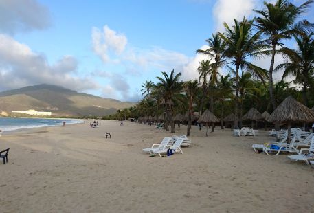 Isla de Margarita