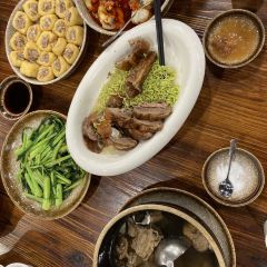 小云龙食家(罗阳店) User Photo