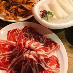 大渝火锅(海宁店) User Photo