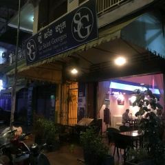Le Saint Georges User Photo