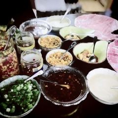 Xiaomengniudingjimalayangshengguo (jilong) 여행 사진