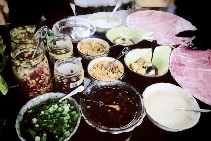 Xiaomengniudingjimalayangshengguo (jilong)