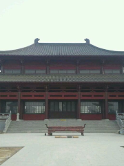 Daichengchongfu Temple