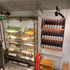 识碳烤肉 User Photo