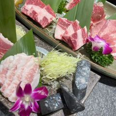 识碳烤肉 User Photo