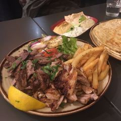 Stalactites Restaurant User Photo