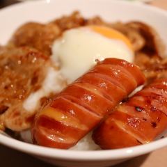 Tokachi Buta-don Ippin Sapporo Kitajujo Ten User Photo
