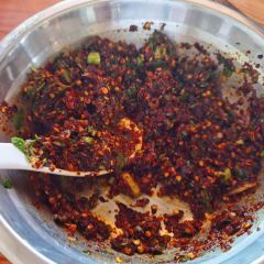 鱼知味 User Photo