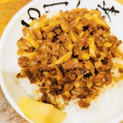 Jin Feng Braised Pork Rice User Photo