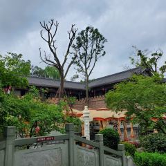 DONG PO SHAN ZHUANG TIAN YUAN SHENG TAI HUO GUO User Photo