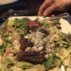 Firebirds Wood Fired Grill User Photo