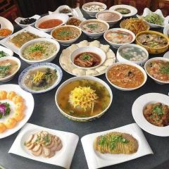 Luoyang Water Banquet User Photo