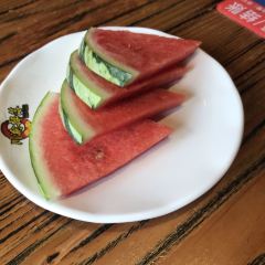 川渝部落·重庆火锅(解放南路店) User Photo