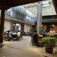 Zou-Ma-Lou Restaurant User Photo