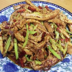 老纪家餐厅 User Photo