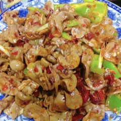 老纪家餐厅 User Photo